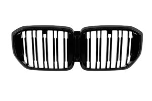 Светещи бъбреци Iconic Glow двойни ребра BMW X5 G05 LCI 2023