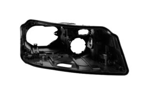Десен корпус LED фар Audi A8 D4 2015-2017
