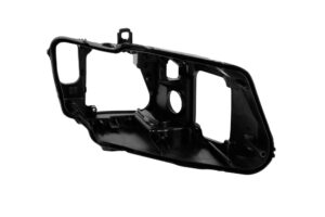 Десен корпус за ксенонов фар Audi Q5 2013-2017