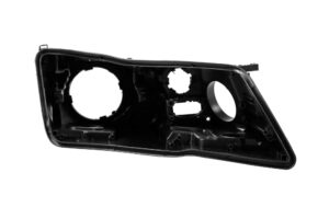 Десен корпус ксенонов фар Audi A7 2010-2014