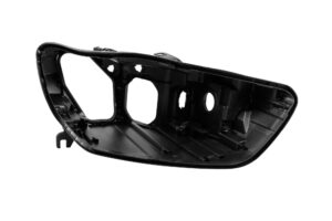 Десен корпус за LED фар Audi A6 C7 2011-2015