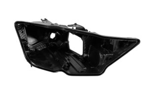 Десен корпус за LED фар Audi A6 C8 2018-2020