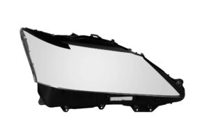Дясно стъкло за преден фар за Lexus GS 250 и Lexus GS 300 (2012-2015)