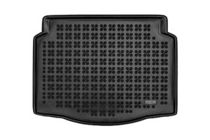 Гумена стелка за багажник за Citroen DS4 бензин и дизел (2021+), версия с едно положение на багажника