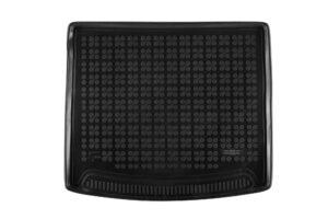 Гумена стелка за багажник за Dacia Duster (2024+), за горно положение на пода на багажника