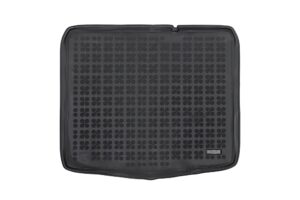 Гумена стелка за багажник за Fiat Tipo хечбек (2016–2020), (2020+), версия без CargoBox