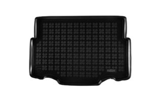 Гумена стелка за багажник за Jeep Avenger (2022+), в долно положение на багажника, версия без Hybrid