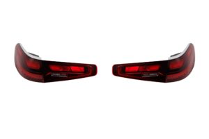 Комплект LED стопове за Mercedes GLS X167 (2020-2024)