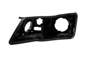 Ляв корпус ксенонов фар Audi A7 2010-2014