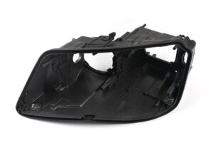 Ляв корпус ксенонов фар Audi A8 D4 2011-2014