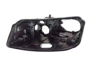 Ляв корпус Full LED фар Audi A8 D4 2015-2017