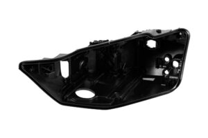 Ляв корпус Laser фар Audi A8 D5 2022+