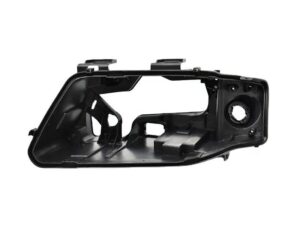 Ляв корпус за ксенонов фар Audi A6 C5 2001-2004