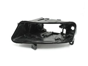Ляв корпус за ксенонов фар Audi A6 C6 2004-2008
