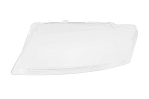 Ляво стъкло за фар за Audi A8 D3 (2005–2009)