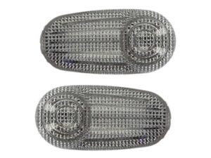 Странични OEM мигачи с опушена основа за Alfa Romeo 147, GT, MiTo и Fiat Bravo